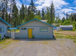 407 Carr Creek Rd, Sandpoint, ID 83864