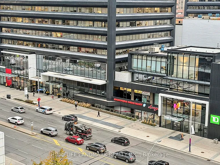 33 Sheppard Ave E #1105 — Photo 24