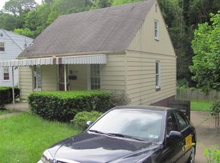 1024 Universal Rd, Pittsburgh, PA 15235