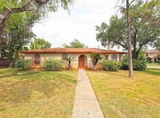 4822 Paloma Ln, Laredo, TX 78041