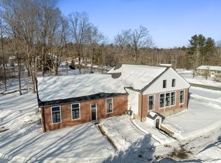 13 Beech Hill Rd, Granville, MA 01034