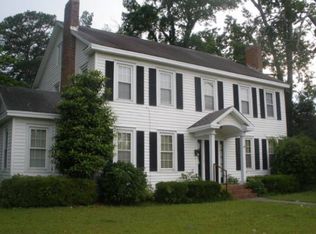 1505 Main St, Conway, SC 29526