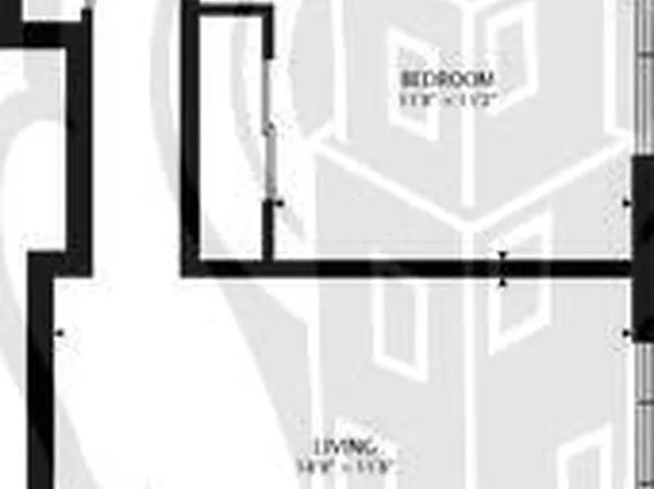 822 Seward St APT 3B, Evanston, IL 60202