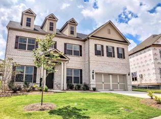 4734 Stone Summit Way #109, Buford, GA 30519