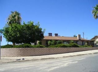 5580 Palo Verde Trl, Twentynine Palms, CA 92277