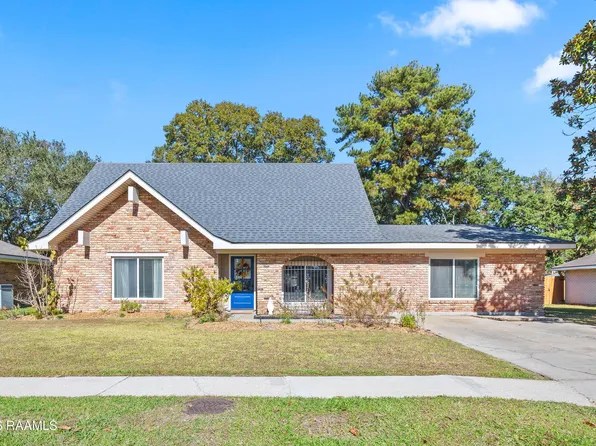501 Kees Cir, Lafayette, LA 70506