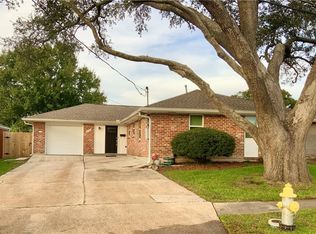 5729 Rickey St, Metairie, LA 70003