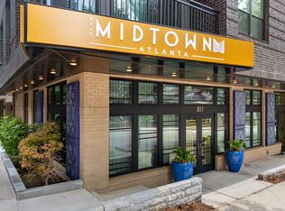 Axis Midtown, Atlanta, GA 30308