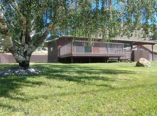 314 Washoe Park Rd, Anaconda, MT 59711