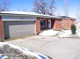 1280 S Orchard Dr, Bountiful, UT 84010