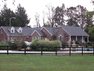 1408 Pleasant Ridge Rd, Ramseur, NC, 27316