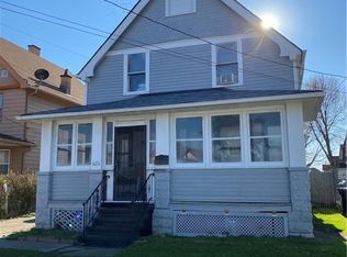 6211 Denison Ave, Cleveland, OH