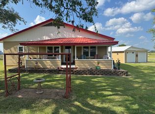 15871 N 3982nd Dr, Bartlesville, OK 74006