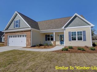 LOT 12 Twelve Darel St, Rocky Point, NC 28457