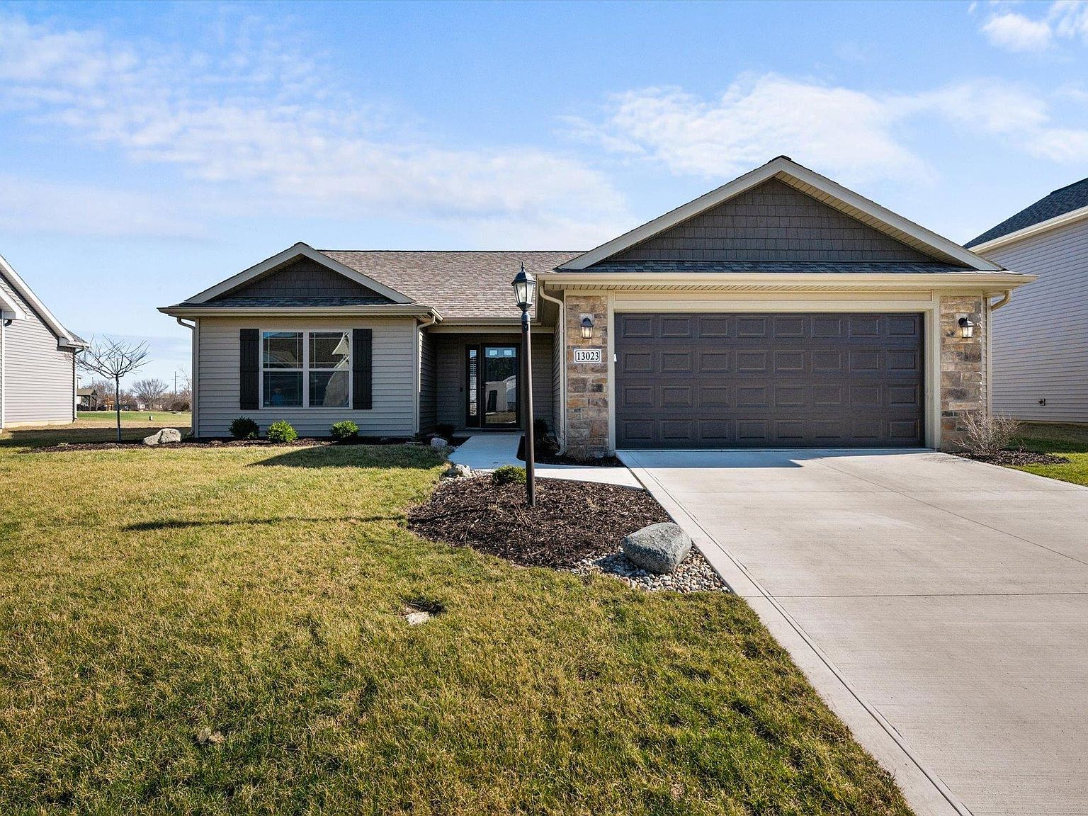 13023 Halen Hill Ct, Fort Wayne, IN 46818 | MLS #202408003 | Zillow