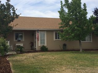 3280 Flint Trl, Ione, CA 95640