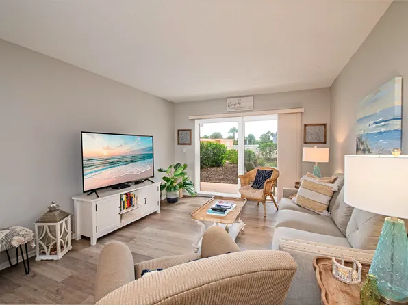 4 Ocean Trace Rd Unit 119, Saint Augustine, FL 32080
