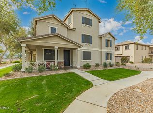 3889 E Santa Fe Ln, Gilbert, AZ 85297