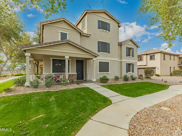 3889 E SANTA FE Lane, Gilbert, AZ 85297