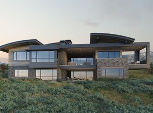 3172 Wapiti Cyn, Park City, UT 84098