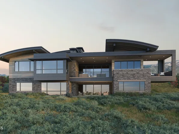 3172 Wapiti Cyn, Park City, UT 84098