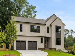 3613 Carmel Rd, Chamblee, GA 30341