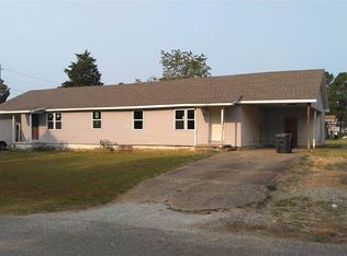 605 Alfred Watkins St, Jonesboro, AR 72401