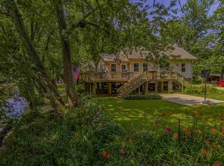 861 N Farwell Bridge Rd, Pecatonica, IL 61063