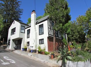 1150 Mission Ave, San Rafael, CA 94901