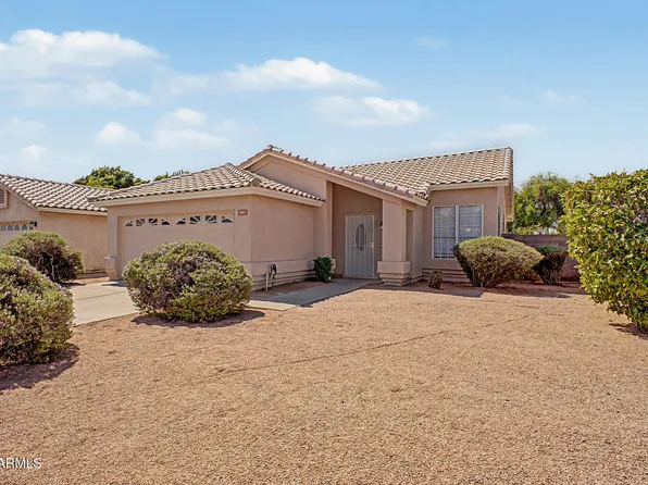 297 W WASHINGTON Avenue, Gilbert, AZ 85233