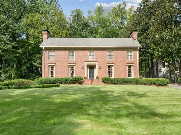 2840 Careygate NW, Atlanta, GA 30305