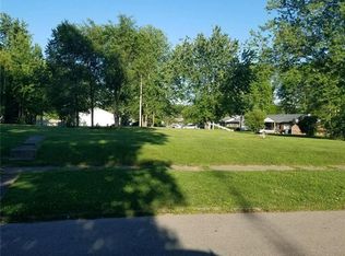 806 N Oliver St, Rushville, IN
