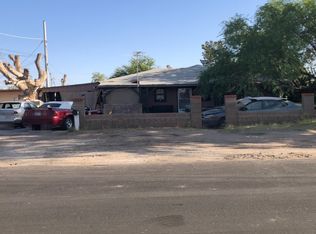 2610 W Augusta Dr, Yuma, AZ 85364