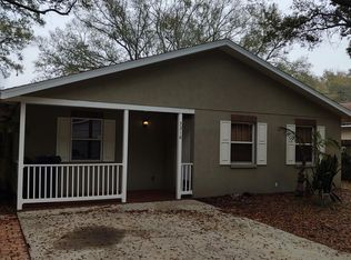 5316 S Russell St, Tampa, FL 33611