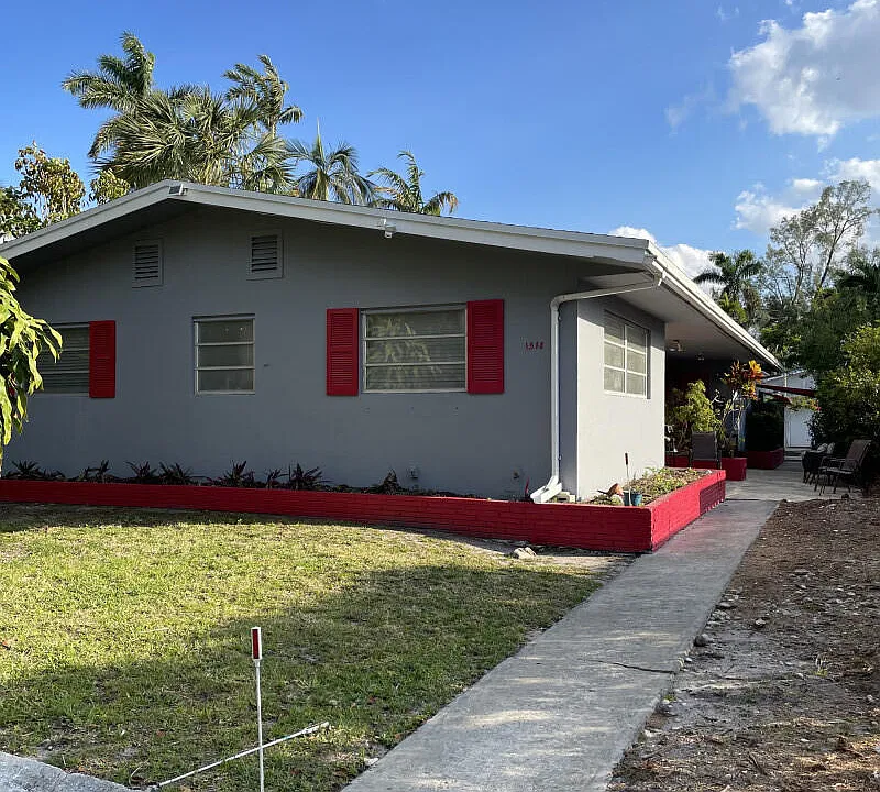1518 Grant St #2B