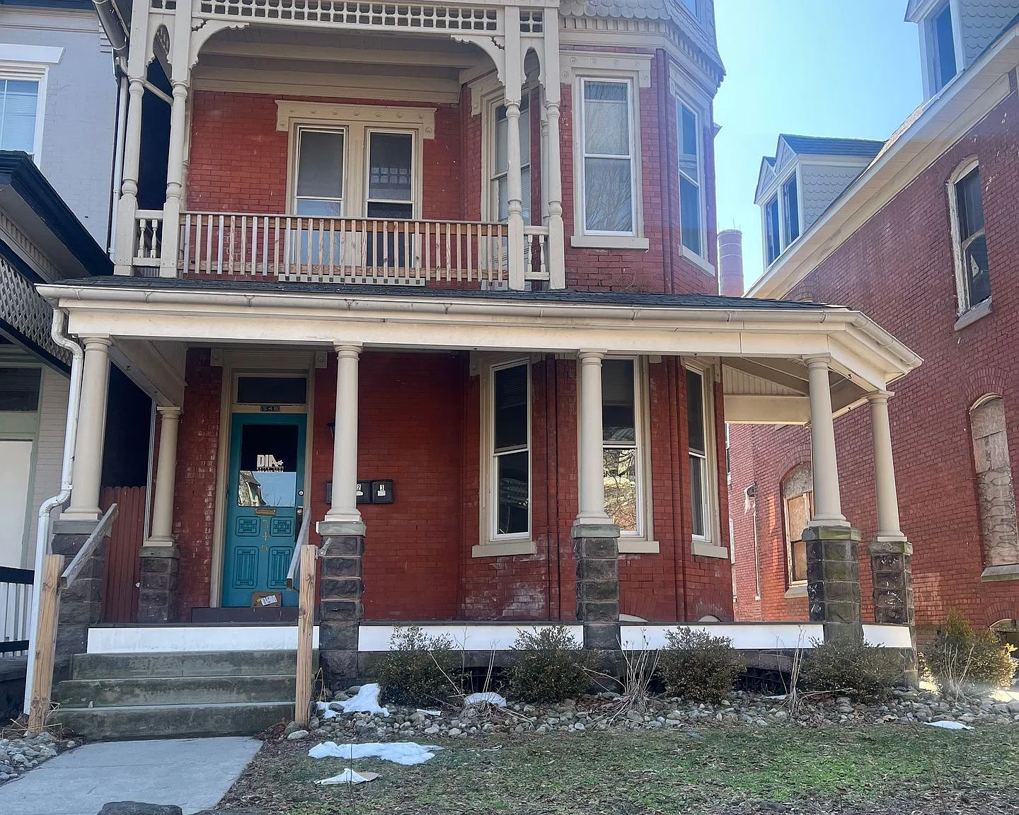 546 High Street — Photo 1