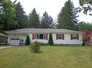 2738 Trinity Ct, Avon, OH 44011