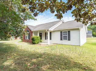 6532 David Ave, Charlotte, NC 28214