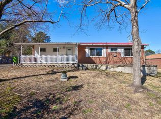 1813 Springfield Ave, Columbia, SC 29223