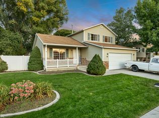 161 S 1475th St W, Lehi, UT 84043