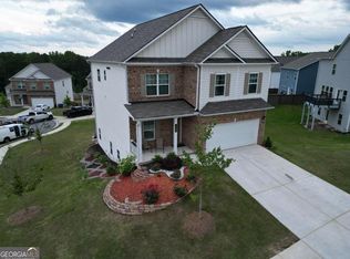1929 Campbell Oaks Ct, Lawrenceville, GA 30045