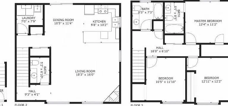 2224 Patrick Ln — Photo 5
