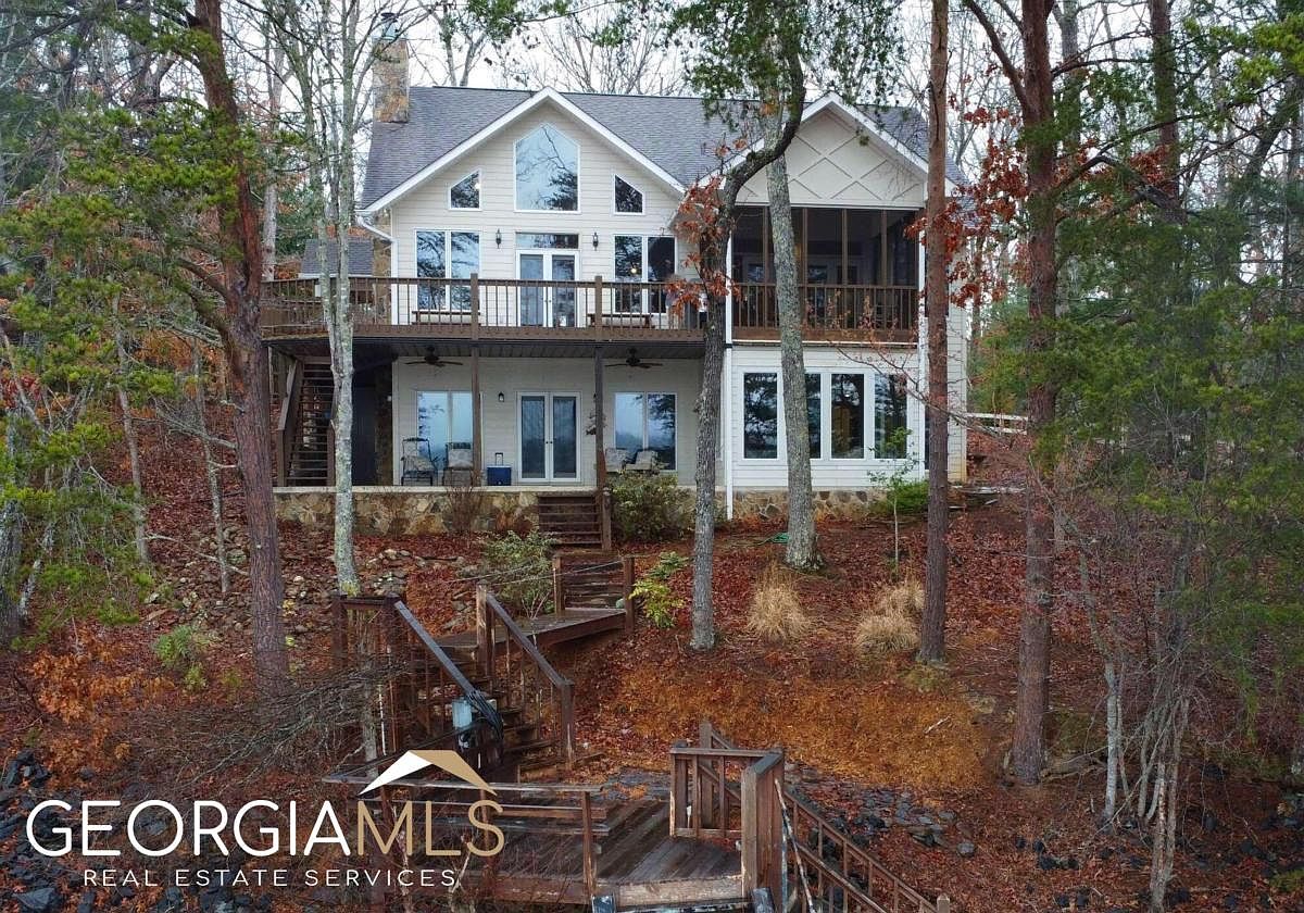 556 Hazelwood Point, GA 30560 MLS 10266957 Zillow