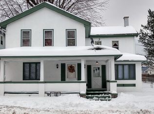 335 Railroad Ave, Scranton, PA 18505