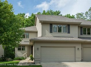 3005 Fox Hollow Cir #3005, Des Moines, IA 50321