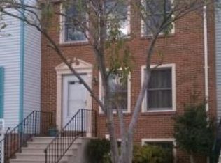 5240 Pleasure Cove Ct, Alexandria, VA 22315