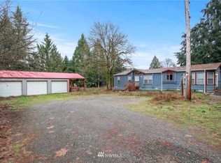 9712 Mullen Rd SE, Olympia, WA 98513
