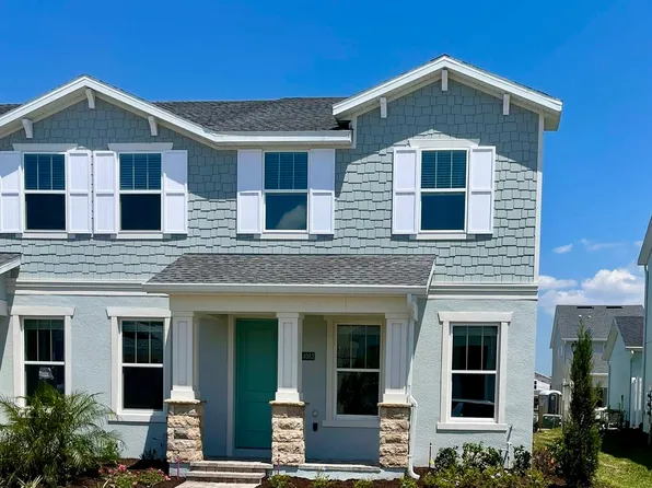14083 Lochend Way, Winter Garden, FL 34787