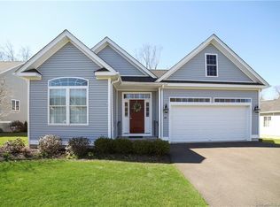 28 Riverwalk, Branford, CT 06405