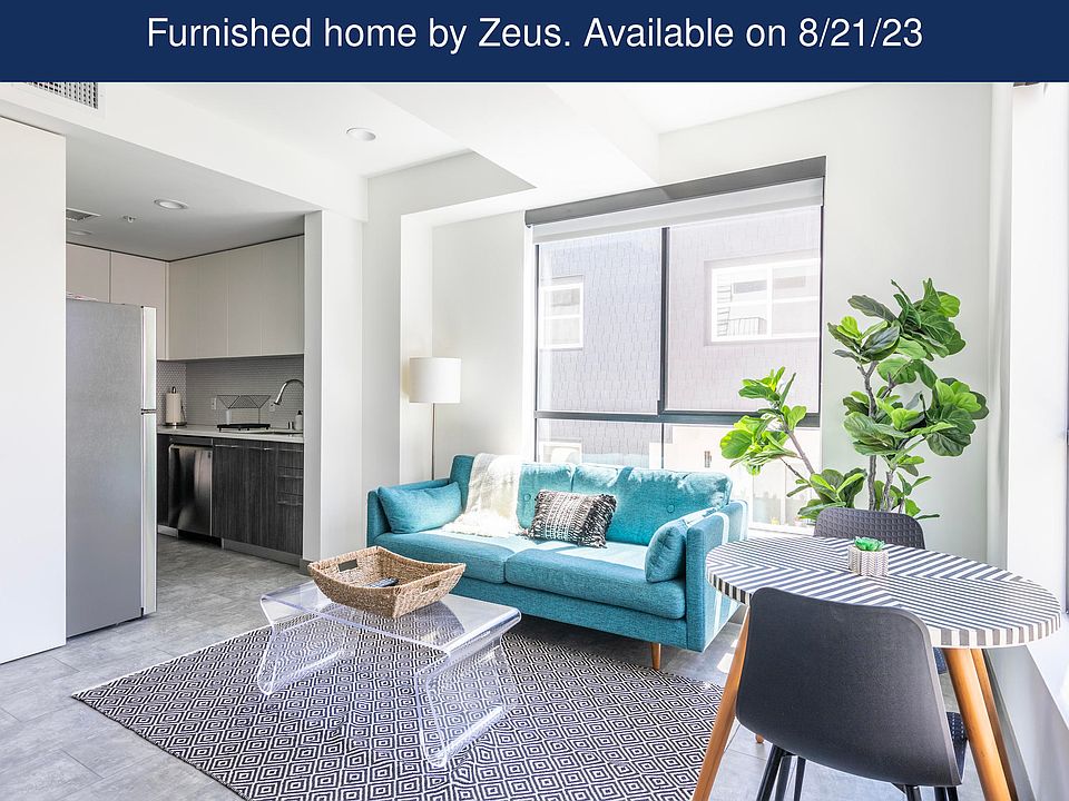 At Zeus, we design move-in ready homes and fully manage them ourselves.